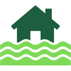 Chandler Restoration Experts logo